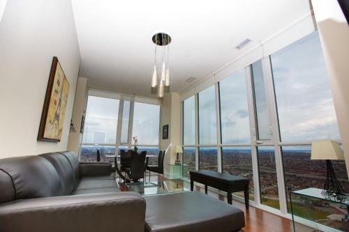 Apartamento Pathway Luxury Suites