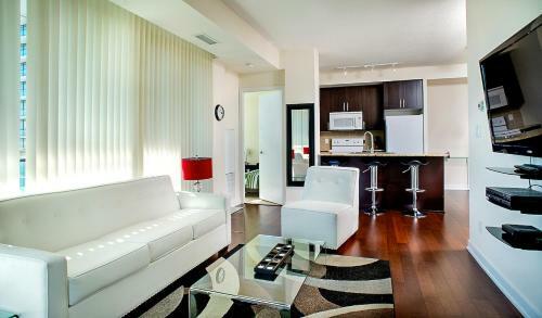 Apartamento Pathway Luxury Suites