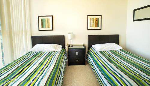 Apartamento Pathway Luxury Suites