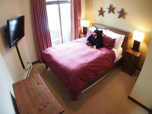 Apartamento Stone's Throw Condos - St26