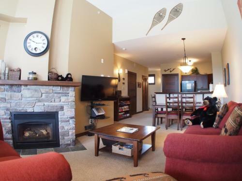 Apartamento Stone's Throw Condos - St26