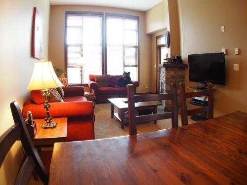 Apartamento Stone's Throw Condos - St26