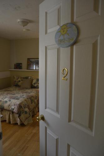 Bed & Breakfast G�te Marie-claire
