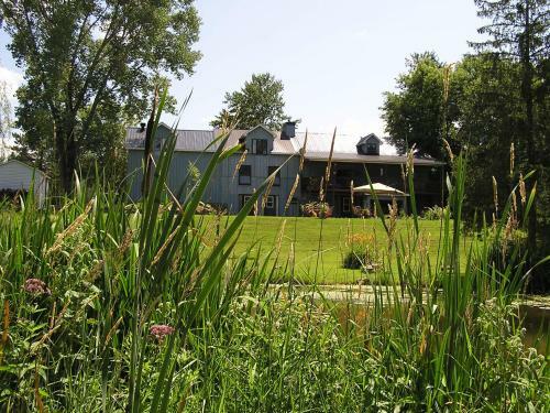 Ancestral Knowlton B&B