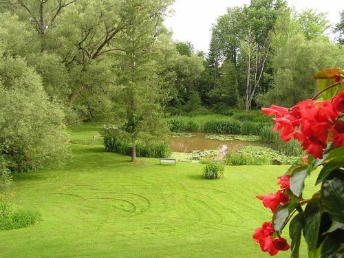 Ancestral Knowlton B&B