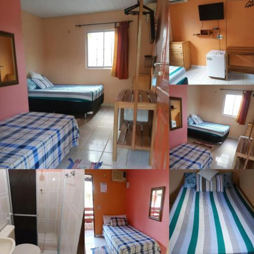 Hostal Pousada Arara