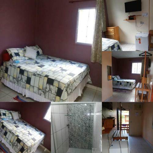Hostal Pousada Arara