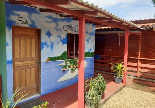 Hostal Pousada Arara
