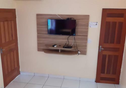 Hostal Pousada Arara