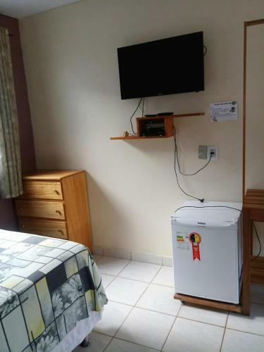 Hostal Pousada Arara
