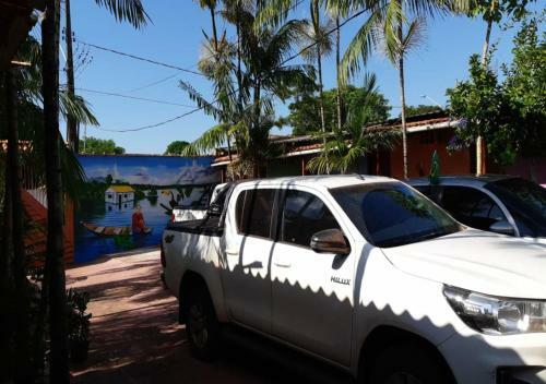 Hostal Pousada Arara