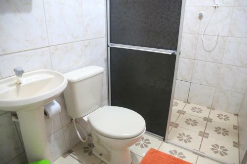 Hostal Pousada Arara
