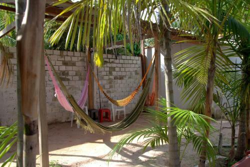 Hostal Pousada Arara