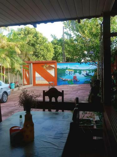 Hostal Pousada Arara