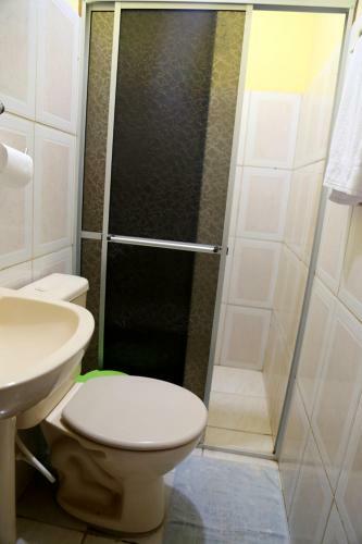 Hostal Pousada Arara