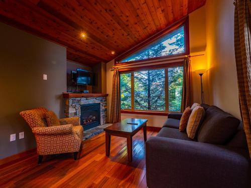 The Cabins At Terrace Beach