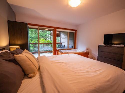 The Cabins At Terrace Beach