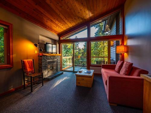 The Cabins At Terrace Beach