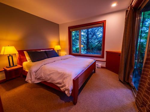 The Cabins At Terrace Beach