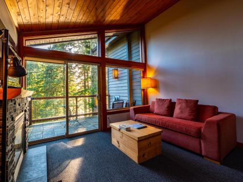 The Cabins At Terrace Beach