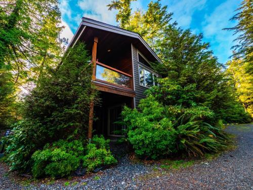 The Cabins At Terrace Beach