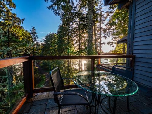 The Cabins At Terrace Beach