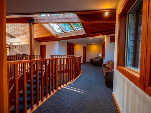 The Cabins At Terrace Beach