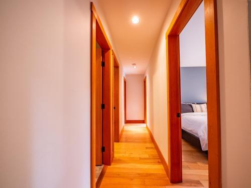 The Cabins At Terrace Beach