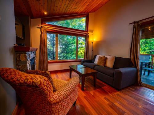 The Cabins At Terrace Beach