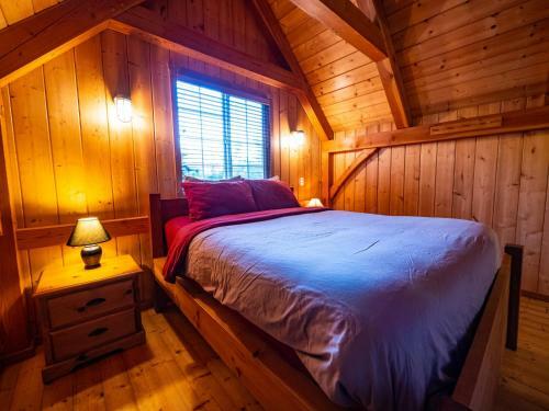 The Cabins At Terrace Beach