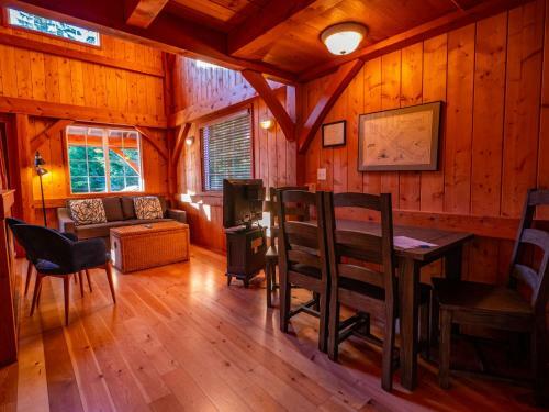 The Cabins At Terrace Beach
