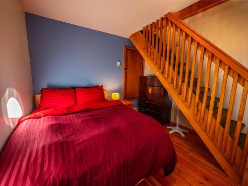 The Cabins At Terrace Beach