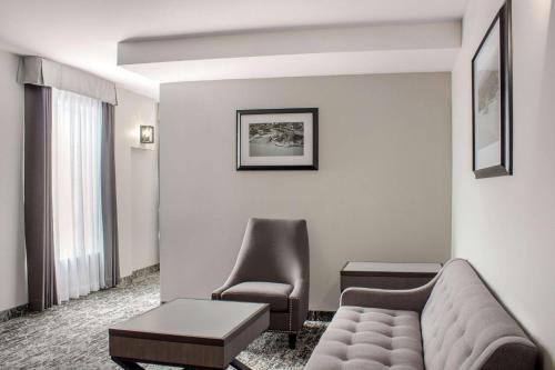 Hotel Chateau Moncton