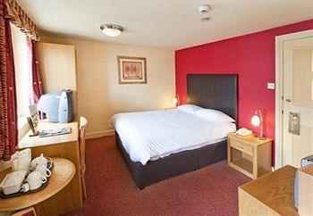 Hotel The Sun Hitchin