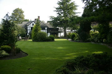 Hotel Ramada Guildford Leatherhead