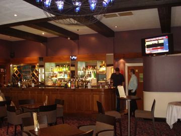 Hotel Ramada Guildford Leatherhead