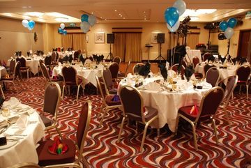Hotel Ramada Guildford Leatherhead