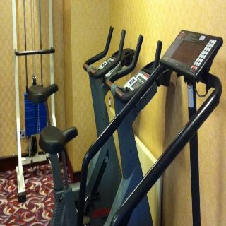 Hotel Ramada Guildford Leatherhead