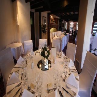 Hotel Ramada Guildford Leatherhead