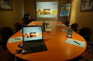 Hotel Ramada Guildford Leatherhead