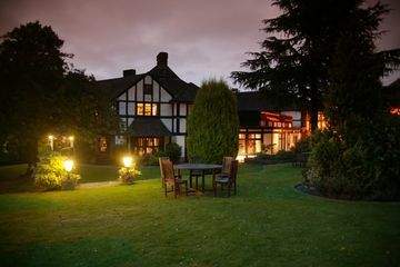 Hotel Ramada Guildford Leatherhead