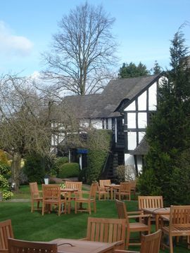 Hotel Ramada Guildford Leatherhead