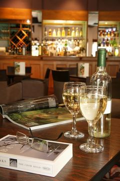 Hotel Ramada Guildford Leatherhead