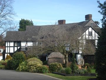 Hotel Ramada Guildford Leatherhead
