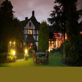 Hotel Ramada Guildford Leatherhead