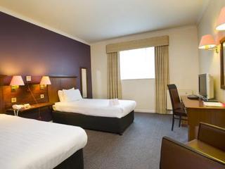 Hotel Ramada Guildford Leatherhead