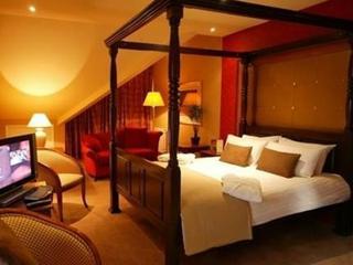 Hotel Ramada Guildford Leatherhead
