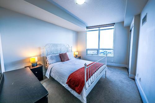 Apartamento Elite Suites - Lake View Luxury Condo