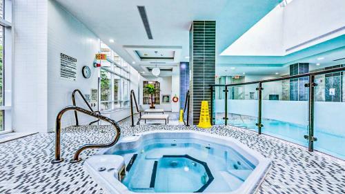 Apartamento Elite Suites - Lake View Luxury Condo