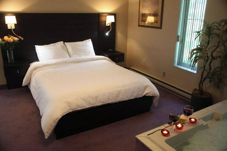 Hotel Complexe Le 60
